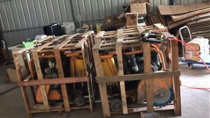 汤原行李、家具、电器包装托运