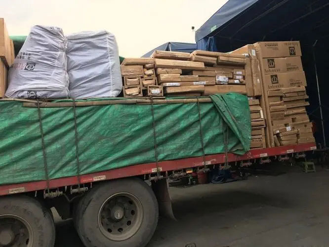 汤原家具托运